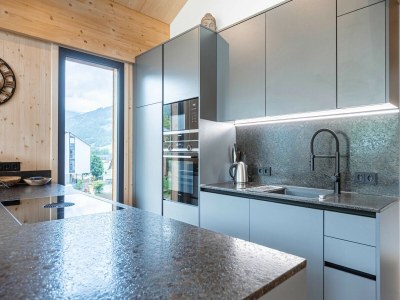 Holiday park Amazing penthouse with sauna (No Deposit) - Features photo 23