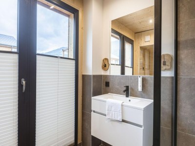 Holiday park Amazing penthouse with sauna (No Deposit) - Features photo 25