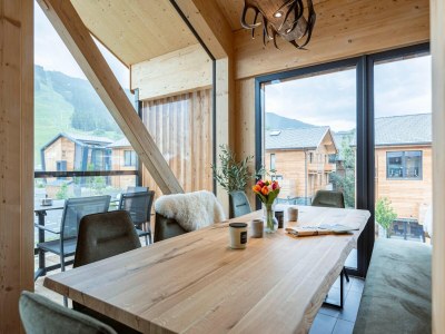 Holiday park Amazing penthouse with sauna (No Deposit) - Features photo 27