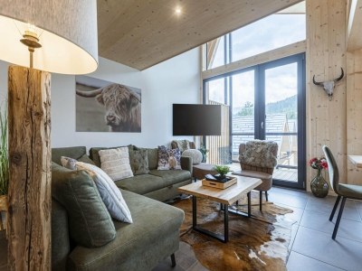 Holiday park Amazing penthouse with sauna (No Deposit) - Features photo 29