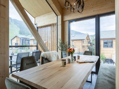 Holiday park Amazing penthouse with sauna (No Deposit) - Features photo 30