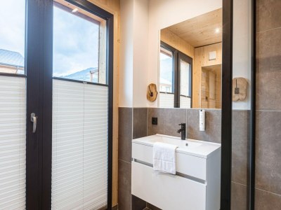 Holiday park Amazing penthouse with sauna (No Deposit) - Features photo 31