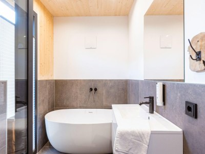 Holiday park Amazing penthouse with sauna (No Deposit) - Features photo 32