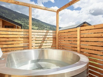 Holiday park Amazing penthouse with sauna (No Deposit) - Outdoor photo 33