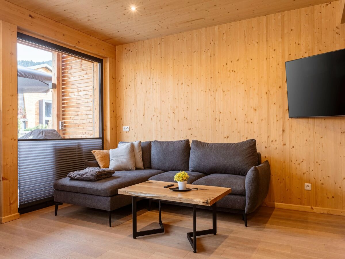 Holiday park Attraktives Ferienhaus mit Pool (ohne Kaution) - Features photo 5