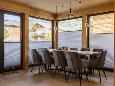 Holiday park Attraktives Ferienhaus mit Pool (ohne Kaution) - Features photo 6