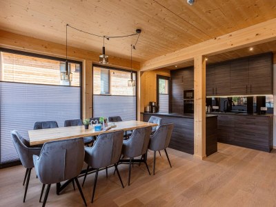 Holiday park Attraktives Ferienhaus mit Pool (ohne Kaution) - Features photo 7