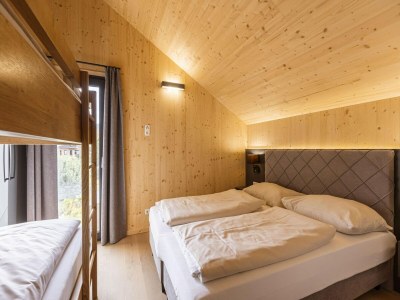 Holiday park Attraktives Ferienhaus mit Pool (ohne Kaution) - Features photo 8