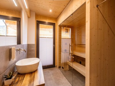 Holiday park Attraktives Ferienhaus mit Pool (ohne Kaution) - Features photo 9