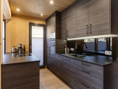 Holiday park Attraktives Ferienhaus mit Pool (ohne Kaution) - Features photo 10