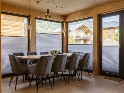 Holiday park Attraktives Ferienhaus mit Pool (ohne Kaution) - Features photo 12