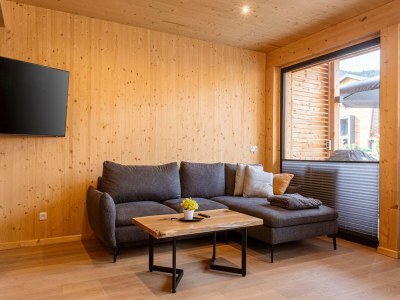 Holiday park Attraktives Ferienhaus mit Pool (ohne Kaution) - Features photo 15