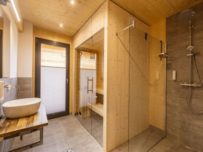 Holiday park Attraktives Ferienhaus mit Pool (ohne Kaution) - Features photo 18