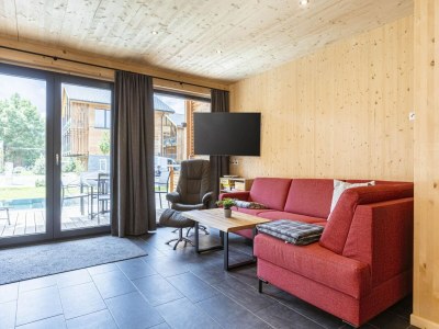 Holiday park Attraktives Ferienhaus mit Pool (ohne Kaution) - Features photo 6