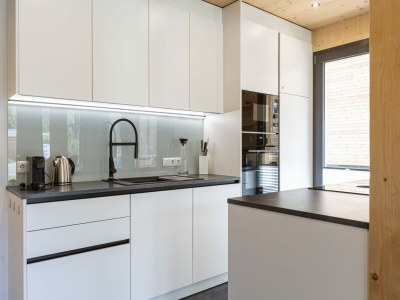 Holiday park Attraktives Ferienhaus mit Pool (ohne Kaution) - Features photo 10