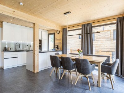 Holiday park Attraktives Ferienhaus mit Pool (ohne Kaution) - Features photo 14