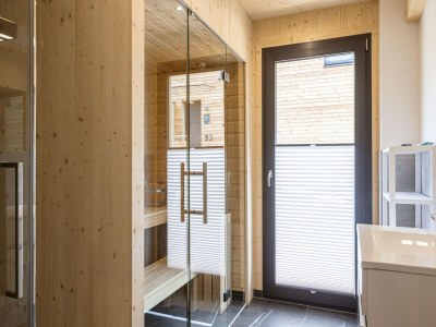 Holiday park Attraktives Ferienhaus mit Pool (ohne Kaution) - Outdoor photo 21