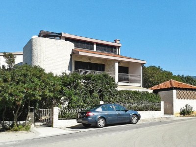 Holiday park Apartment in Jadranovo with parking space - Outdoor photo 4