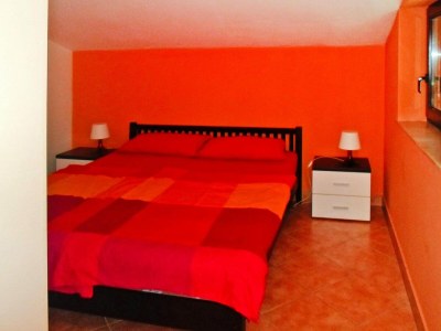 Holiday park Apartment in Jadranovo with parking space - Features photo 8