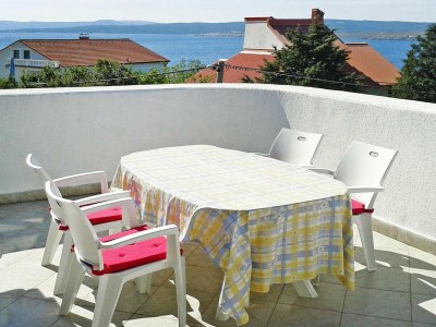 Holiday park Apartment in Jadranovo with parking space - Outdoor photo 10