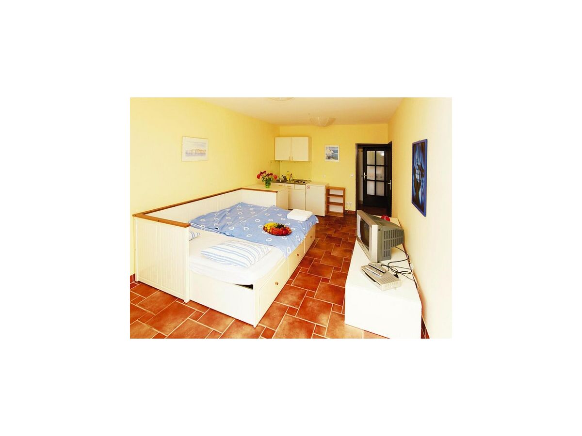 Holiday park Wohnung in Jadranovo in der Nähe des Meeres - Features photo 3