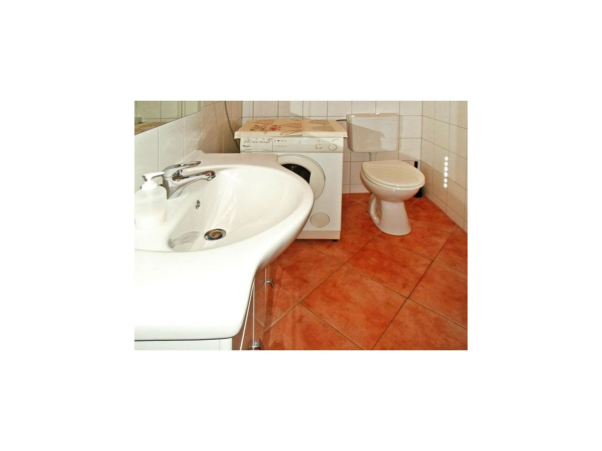 Holiday park Wohnung in Jadranovo in der Nähe des Meeres - Features photo 4