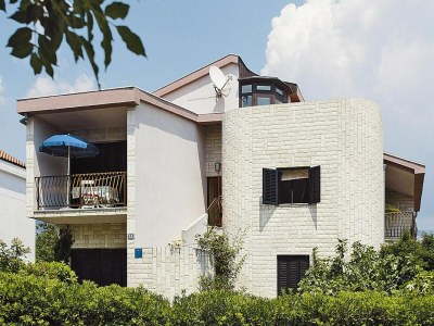 Holiday park Wohnung in Jadranovo in der Nähe des Meeres - Holiday park