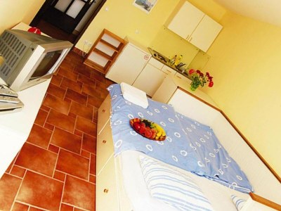 Holiday park Wohnung in Jadranovo in der Nähe des Meeres - Features photo 5