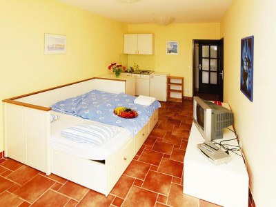 Holiday park Wohnung in Jadranovo in der Nähe des Meeres - Features photo 7