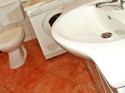 Holiday park Wohnung in Jadranovo in der Nähe des Meeres - Features photo 10