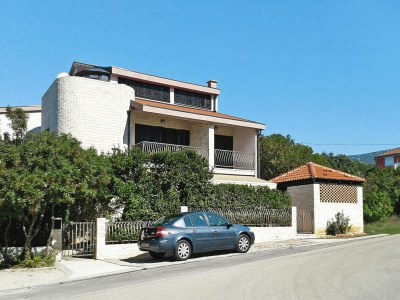 Holiday park Wohnung in Jadranovo in der Nähe des Meeres - Outdoor photo 11