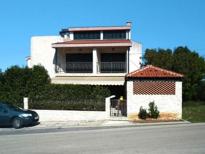 Holiday park Wohnung in Jadranovo in der Nähe des Meeres - Outdoor photo 13