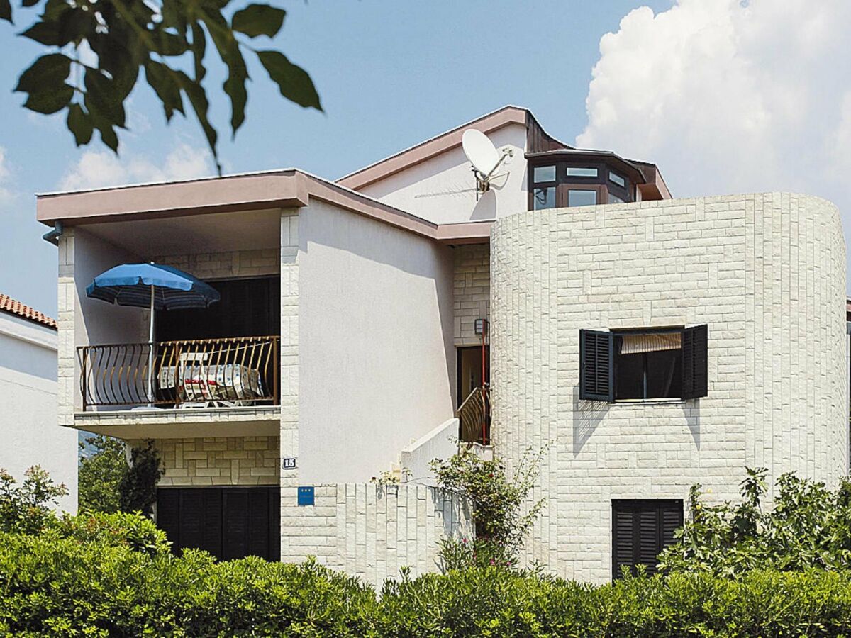 Holiday park Apartment in Jadranovo with balcony - Outdoor photo 2