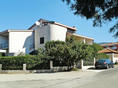 Holiday park Apartment in Jadranovo with balcony - Holiday park