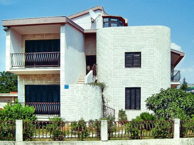 Holiday park Apartment in Jadranovo with balcony - Outdoor photo 4