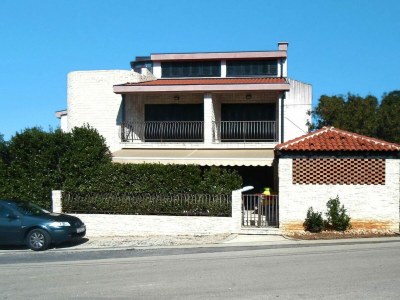 Holiday park Apartment in Jadranovo with balcony - Outdoor photo 5