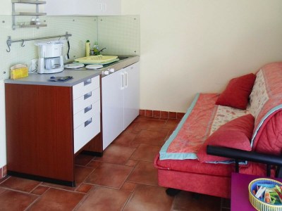 Holiday park Apartment in Jadranovo with balcony - Features photo 6