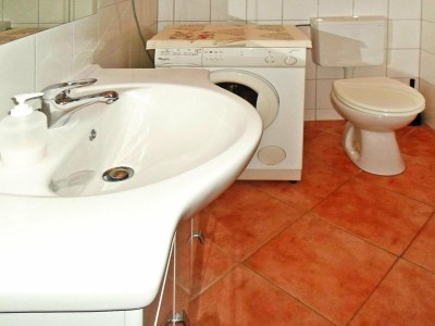 Holiday park Apartment in Jadranovo with balcony - Features photo 10