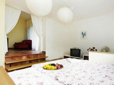 Holiday park Apartment in Jadranovo with balcony - Features photo 11