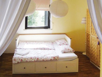 Holiday park Apartment in Jadranovo with balcony - Features photo 12