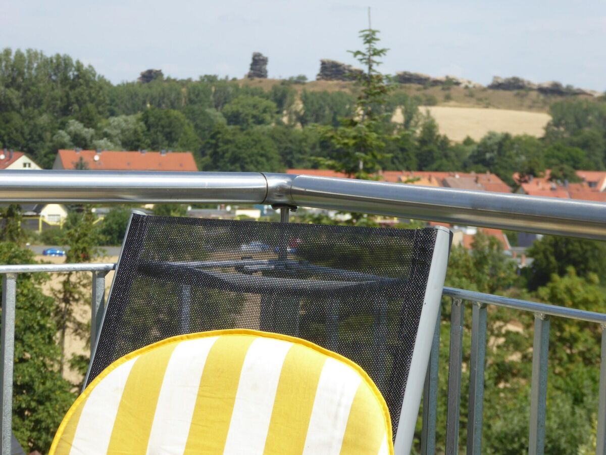 Holiday house Holiday Home in Thale - Neinstedt - Outdoor photo 3