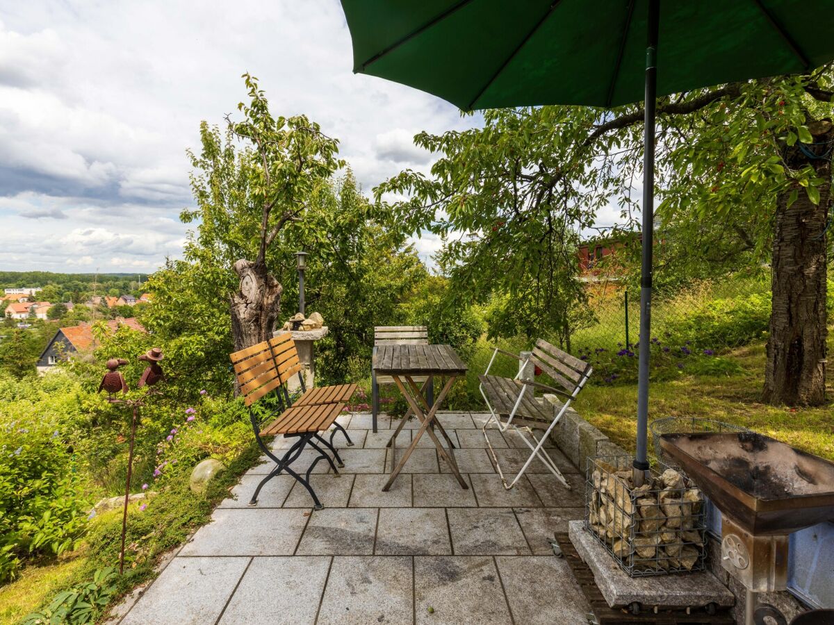 Holiday house Holiday Home in Thale - Neinstedt - Outdoor photo 5