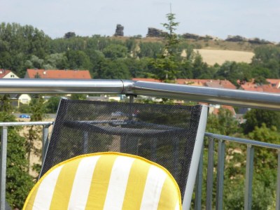 Holiday house Holiday Home in Thale - Neinstedt - Outdoor photo 3