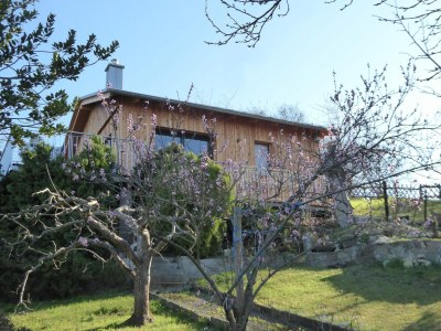 Holiday house Holiday Home in Thale - Neinstedt - Outdoor photo 7