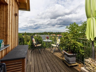 Holiday house Holiday Home in Thale - Neinstedt - Outdoor photo 8