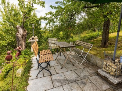 Holiday house Holiday Home in Thale - Neinstedt - Outdoor photo 9