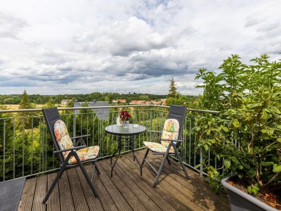 Holiday house Holiday Home in Thale - Neinstedt - Outdoor photo 10