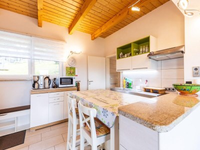 Holiday house Holiday Home in Thale - Neinstedt - Features photo 12