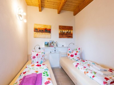 Holiday house Holiday Home in Thale - Neinstedt - Features photo 13