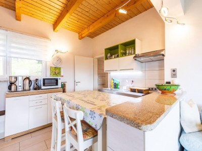 Holiday house Holiday Home in Thale - Neinstedt - Features photo 19